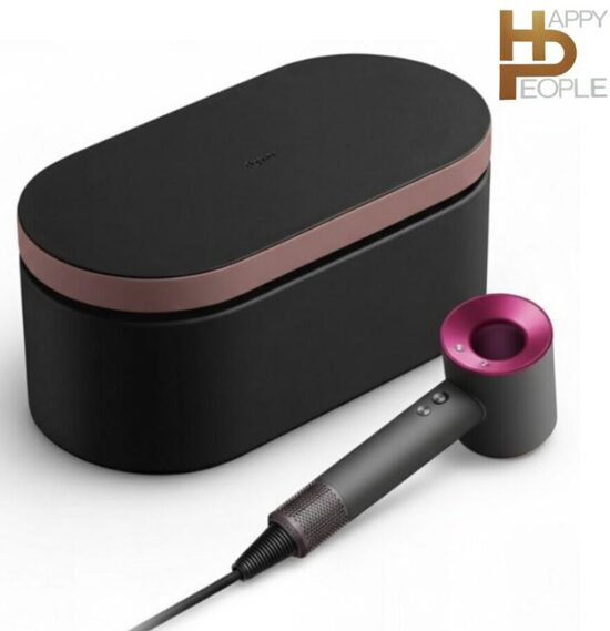  Plaukų formavimo prietaisas 5 in 1 su laikymo krepšiu